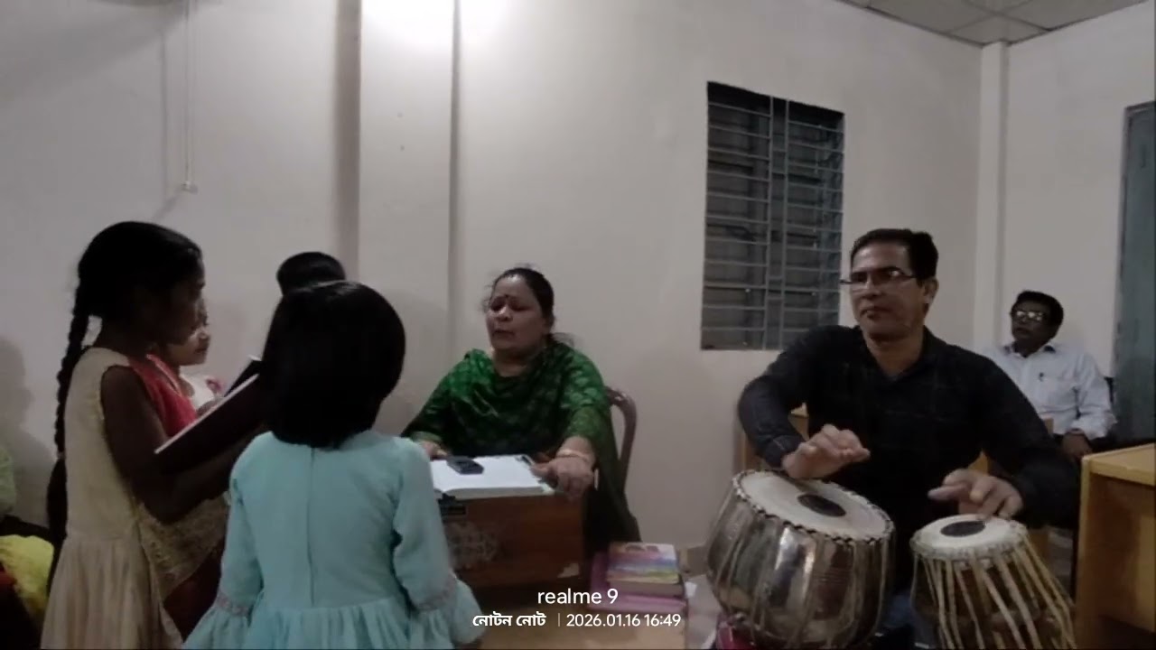 এমন মজা হয়না