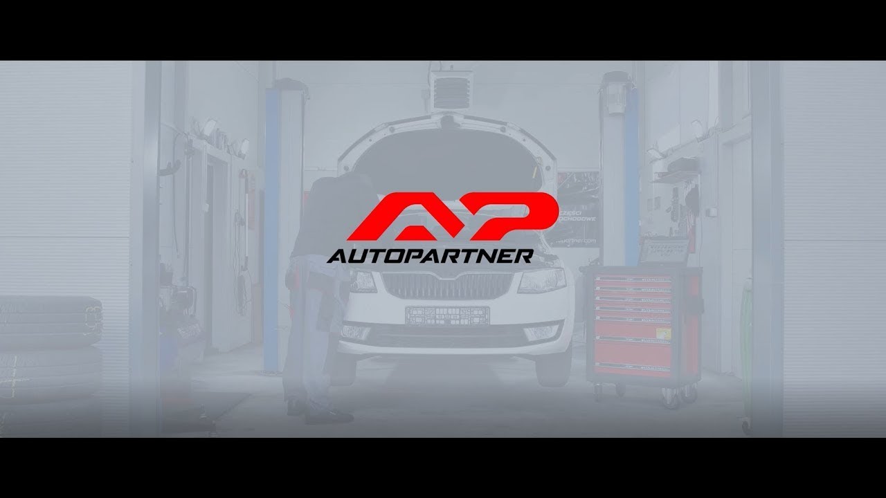 Auto Partner – film korporacyjny (2020 – pełna wersja)