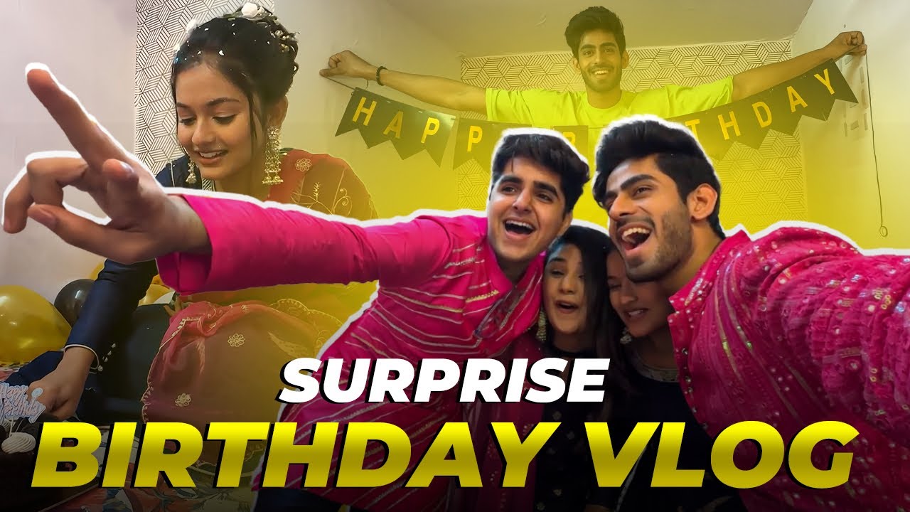 Kiara k liye Surprise Birthday plan kiya Yeh Rishta Kya Kehlata hai k set pe🥂🎉🥳BEHIND THE SCENE 🎥