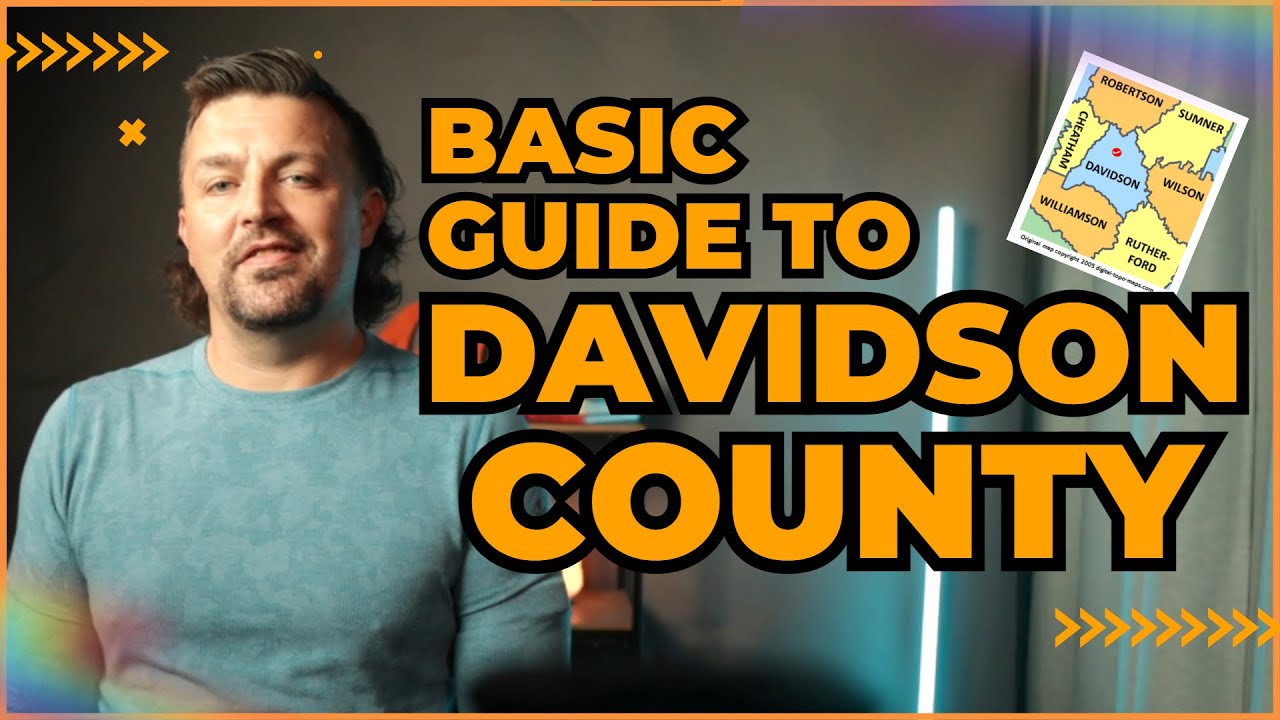 Exploring Davidson County North Carolina Your Ultimate Guide to Lexington, Thomasville, Welcome More