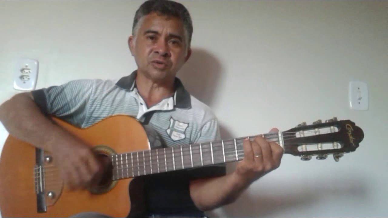 FOI PENSANDO EM VOCÊ (Cover Matogrosso & Mathias)