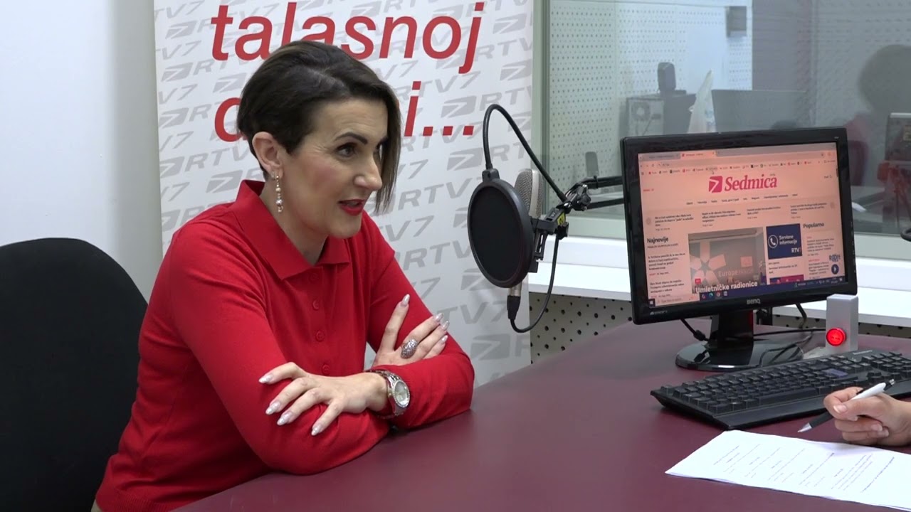 Minela Spahić: Otvaramo vrata budućim gimnazijalcima – devet razreda, tri smjera