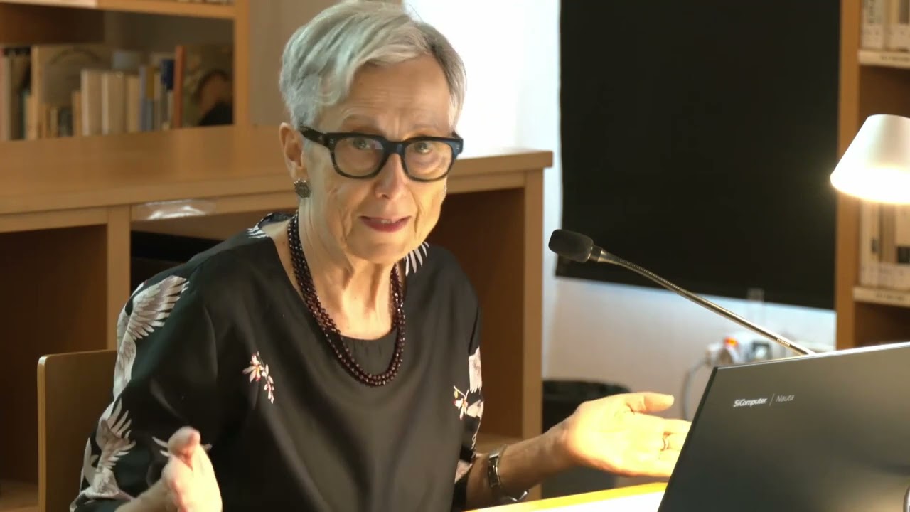 Giovanna Ragionieri - Giacomo De Nicola, un conoscitore di pittura senese tra Venturi e Berenson