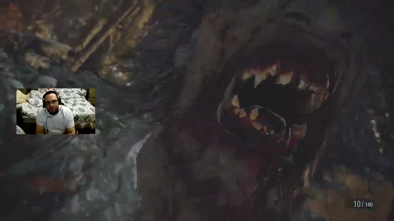 Resident Evil Village Walkthrough Part 5