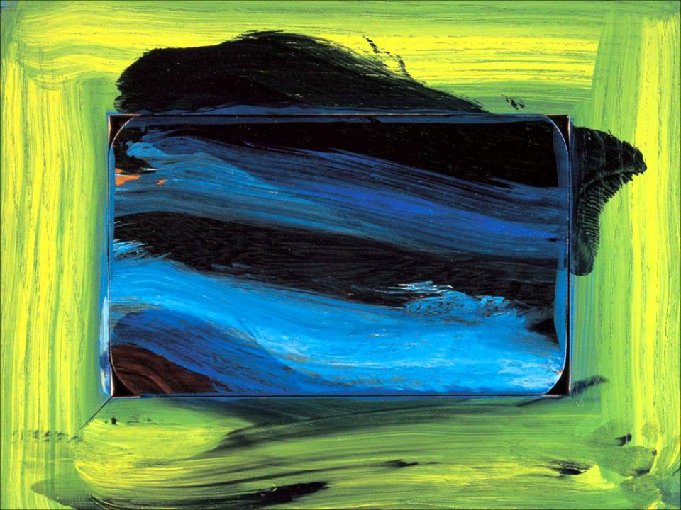 Anton Webern - String Quartet, Op. 28