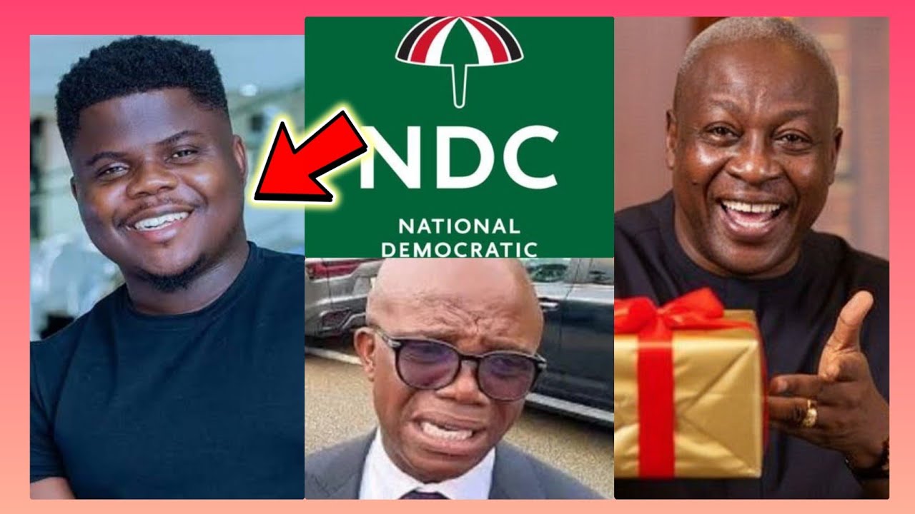 Wode Maya BEGS Mahama for MORE?? Africa shöcks at every surprise of Ishowspeed 