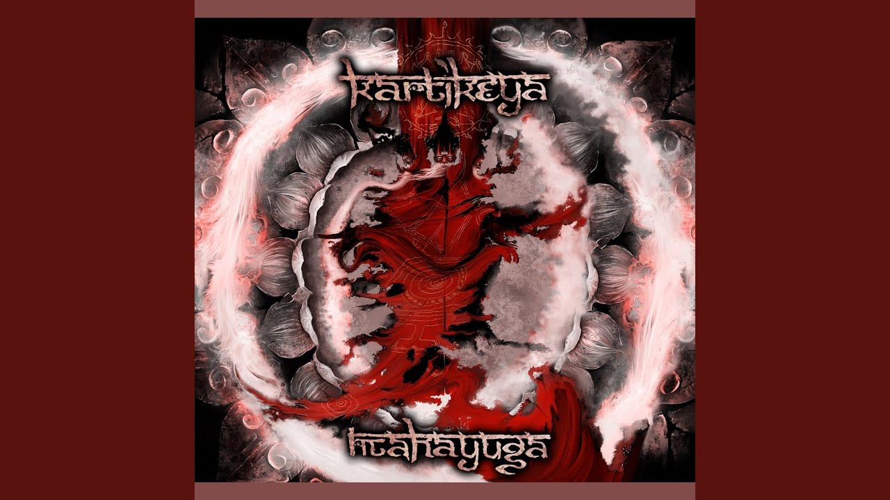 He Who Carries the Head of Brahma