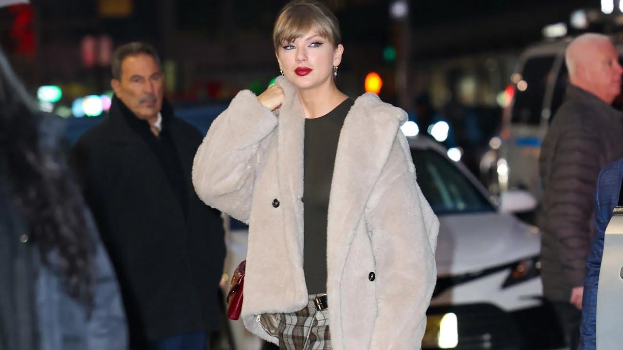 Taylor Swift STUNS at Beyoncé & Jay-Z’s Secret Oscars 2026 After-Party 