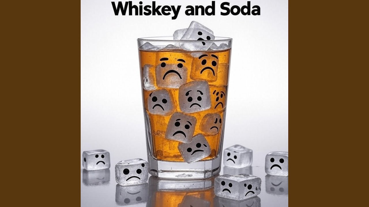 Whiskey and Soda