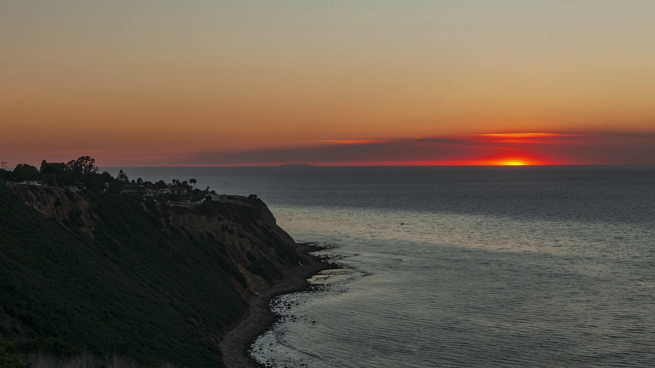 Palos Verdes In Motion