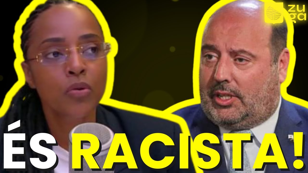 EVA CRUZEIRO CHOCA COM PEDRO PINTO!