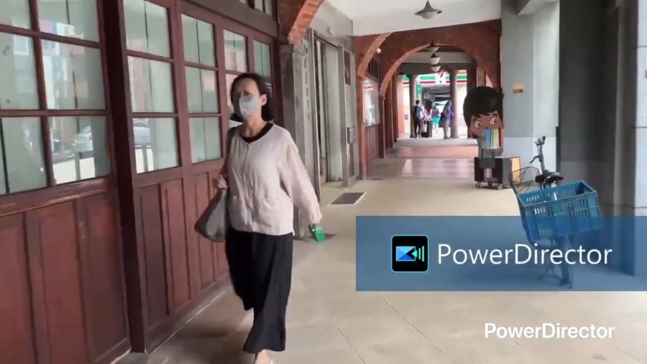從歷史街區走向永續城市