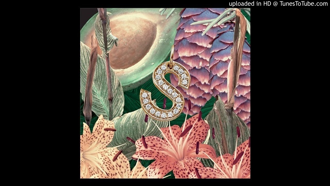 SZA - Castles Prod By Felix Snow