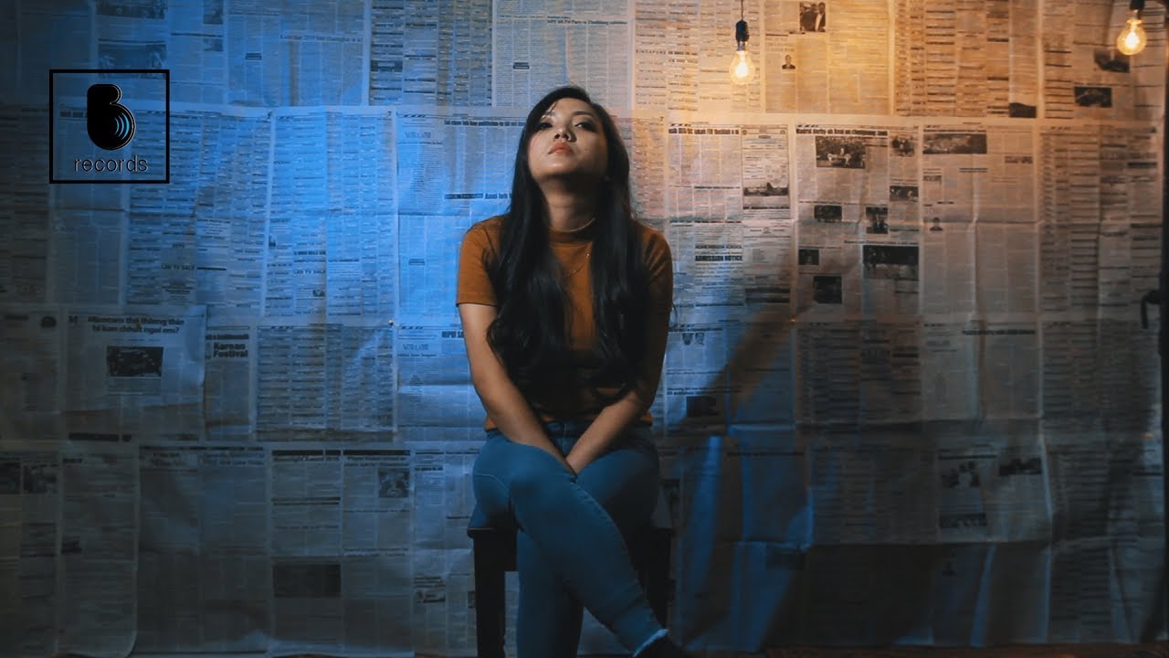 Atei - Ka Luangliam e | Official Music Video