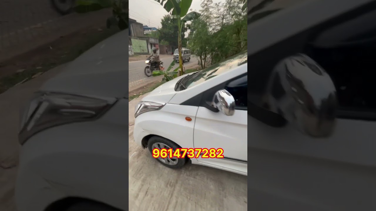 Hyundai eon Life Time Tax