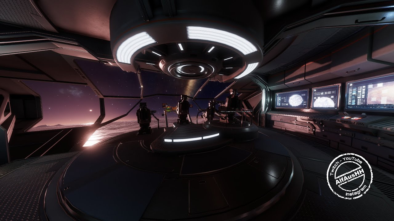 Elite Dangerous: Odyssey - Machtspiele - German-Deutsch + Verlosungen