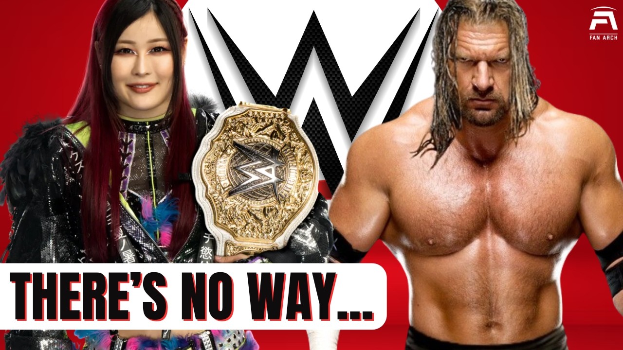 This Is INEVITABLE... | Daily WWE News & Rumors