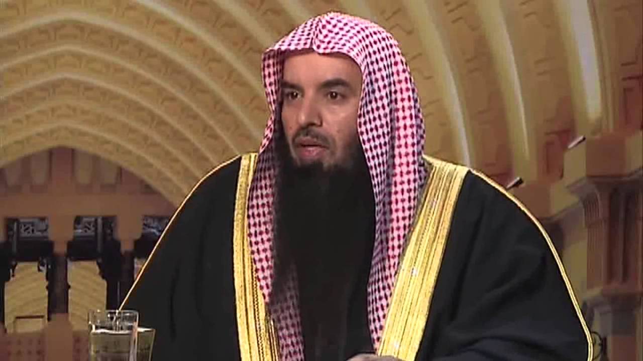 من طاف من غير طهاره جهلاً منه فهل يفسد عقد نكاحه الشيخ علي المري