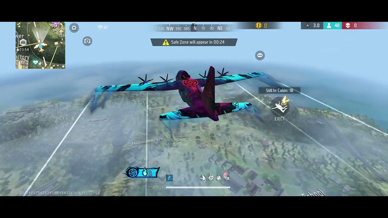 Hello guys my part 1 video of Free fire max #youtubevideous#freefire #subscirbeforpart2