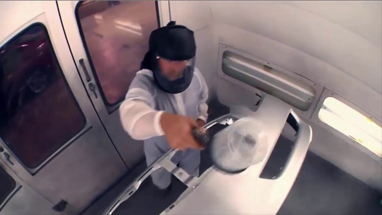 Collision Repair