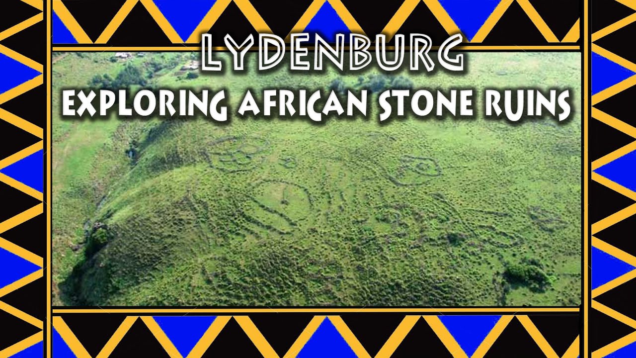 Exploring Stone Circles near Lydenburg in S. Africa | Ancient Technology