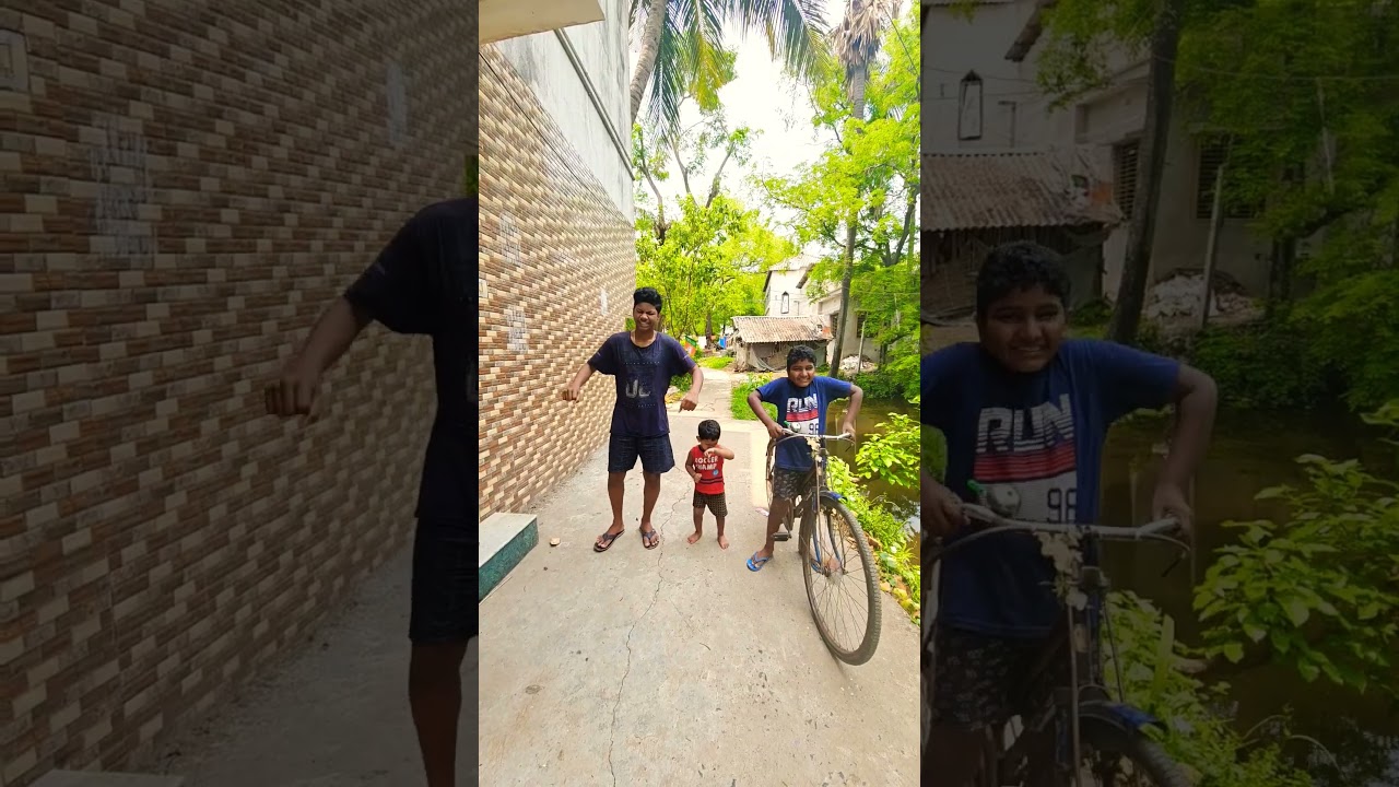 Ringkiting Wilfexbor 🚲😅#shorts #trending #youtubeshorts #viral