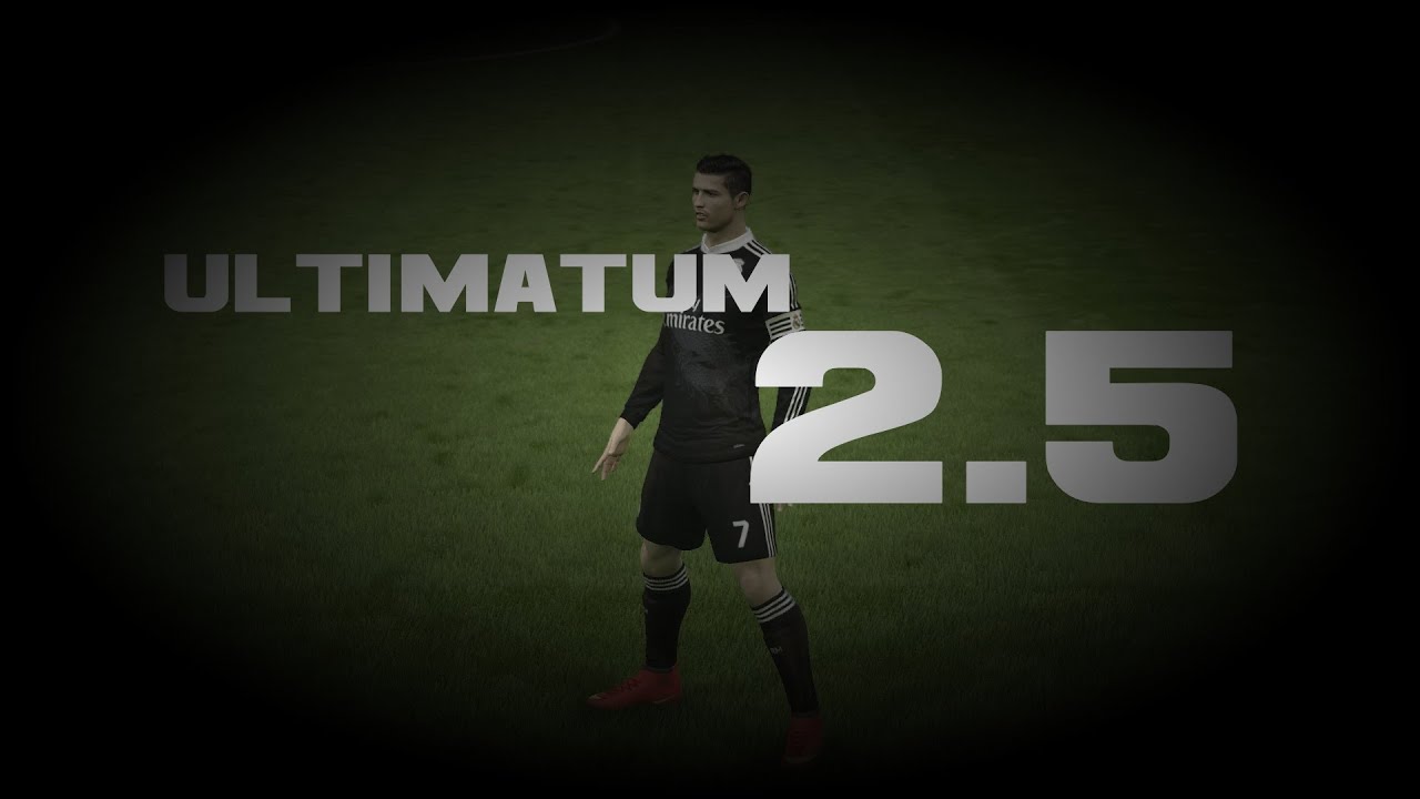 Ultimatum 2.5 - A FIFA 15 Online Goals Compilation