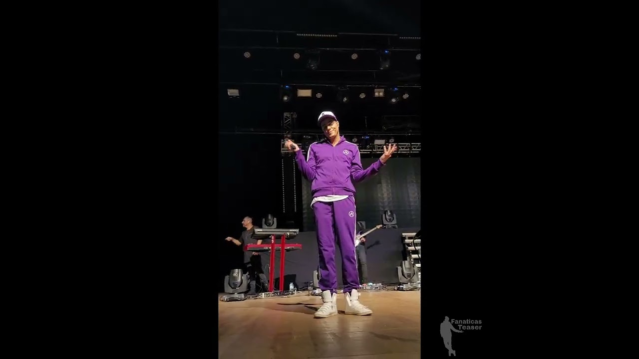 Rodrigo Teaser em Tributo ao Rei do Pop: Autorais (Sempre/Bem Mais)
