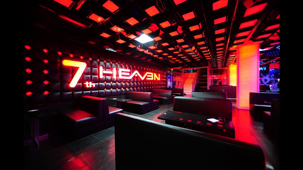 Dj Kris The Legend Is Back  @ Seven Legnica  🇵🇱