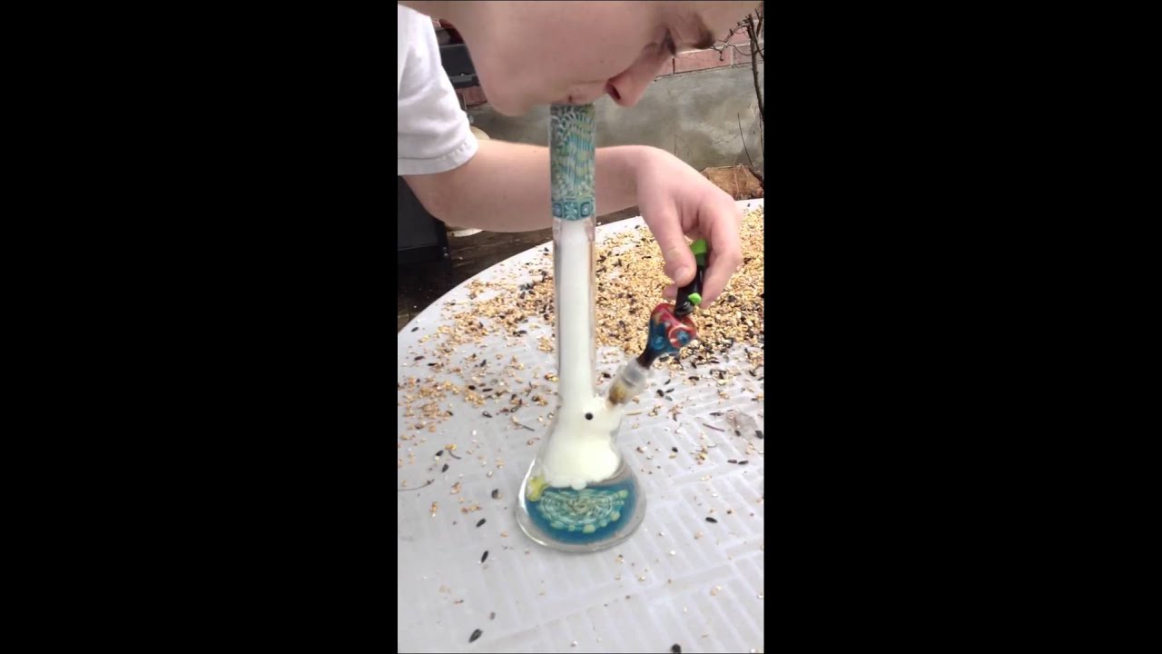 Cap'n Crunk Milk 2