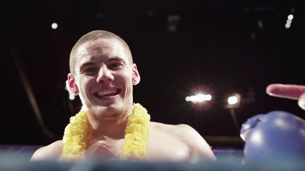 Muay Thai TV Series WOTM S2 Ep8