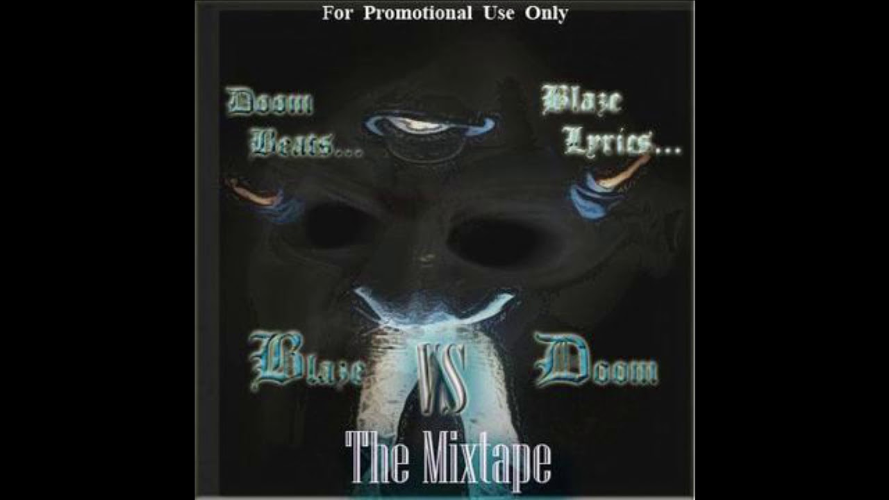 The Game Ain't The Same *Blaze vs DOOM*