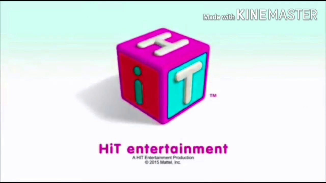 DHX Media/HIT Entertainment/Fisher Price Effects (Sponsored By WWCC Effects) In Luig Group