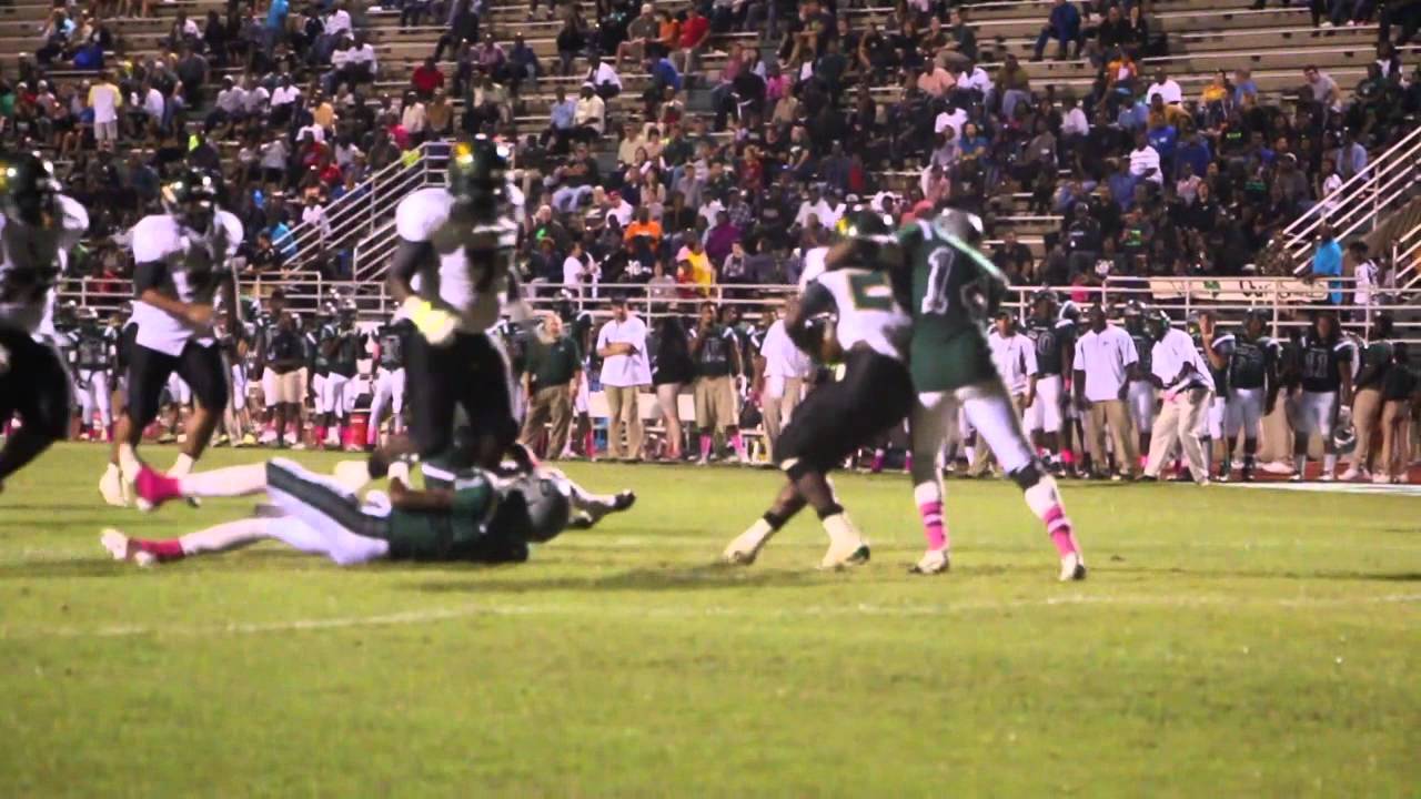 Sports Cypher #5 Southern Lab vs. Plaquemine
