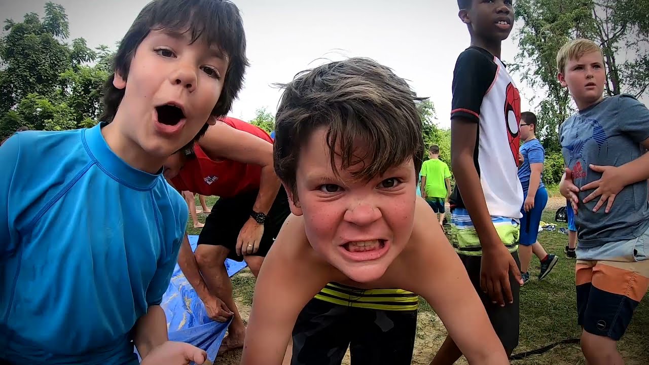 Tug-O-War 2021