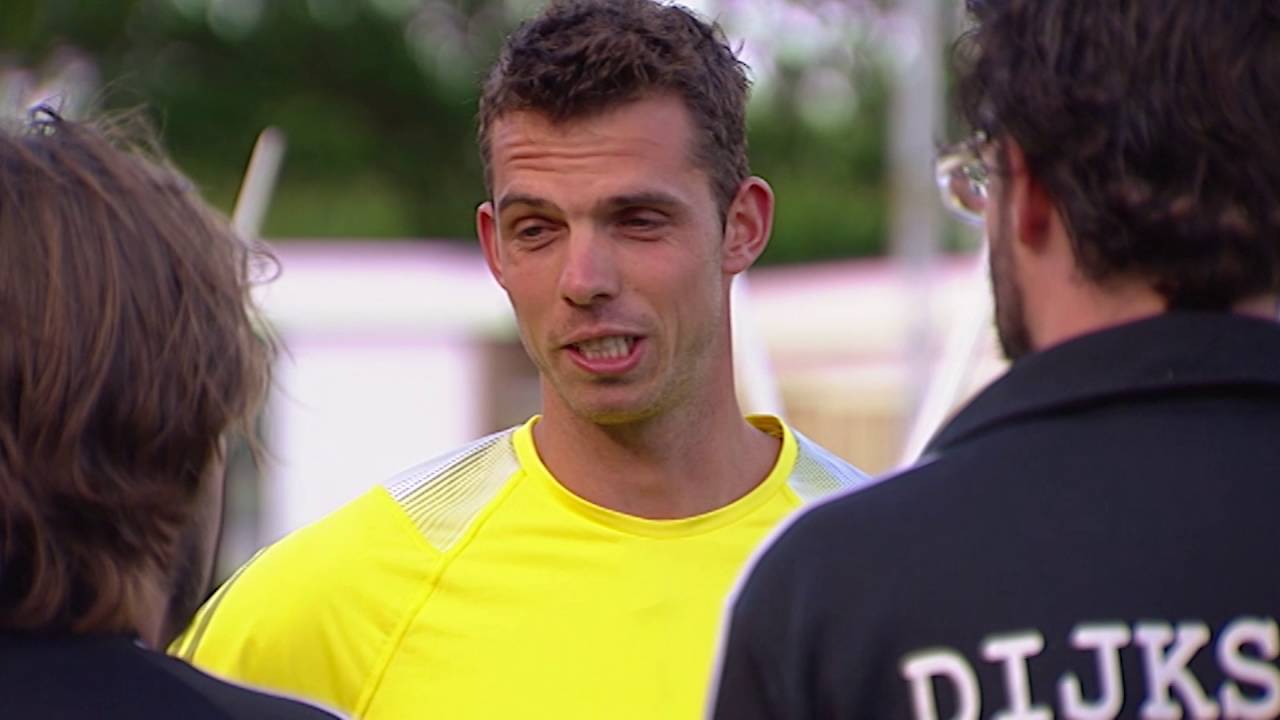 Meedoen met...Tienkamper Eelco Sintnicolaas