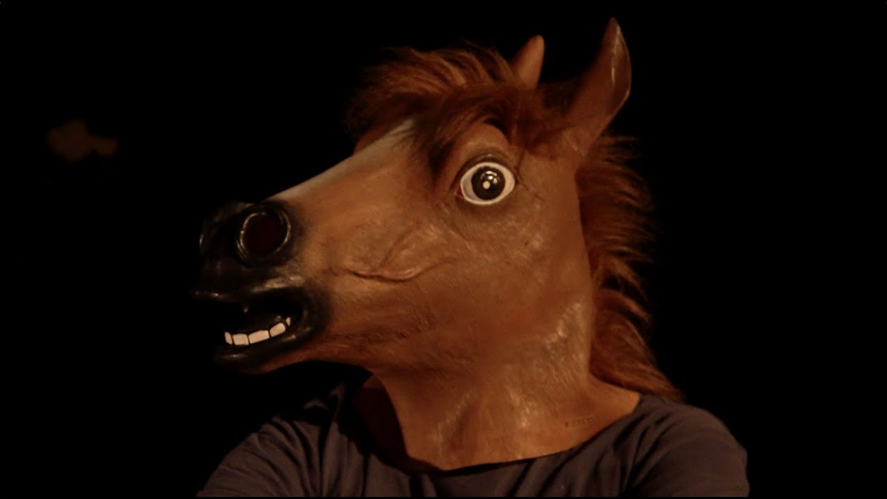 Spat' Sonore : Les Splendeurs du cavalier seul#1