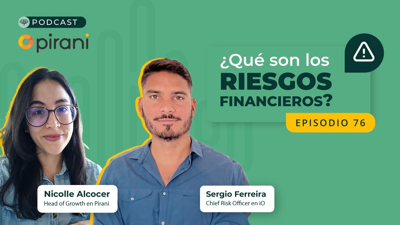 &iquest;Qu&eacute; son los riesgos financieros? | Claves y Desaf&iacute;os