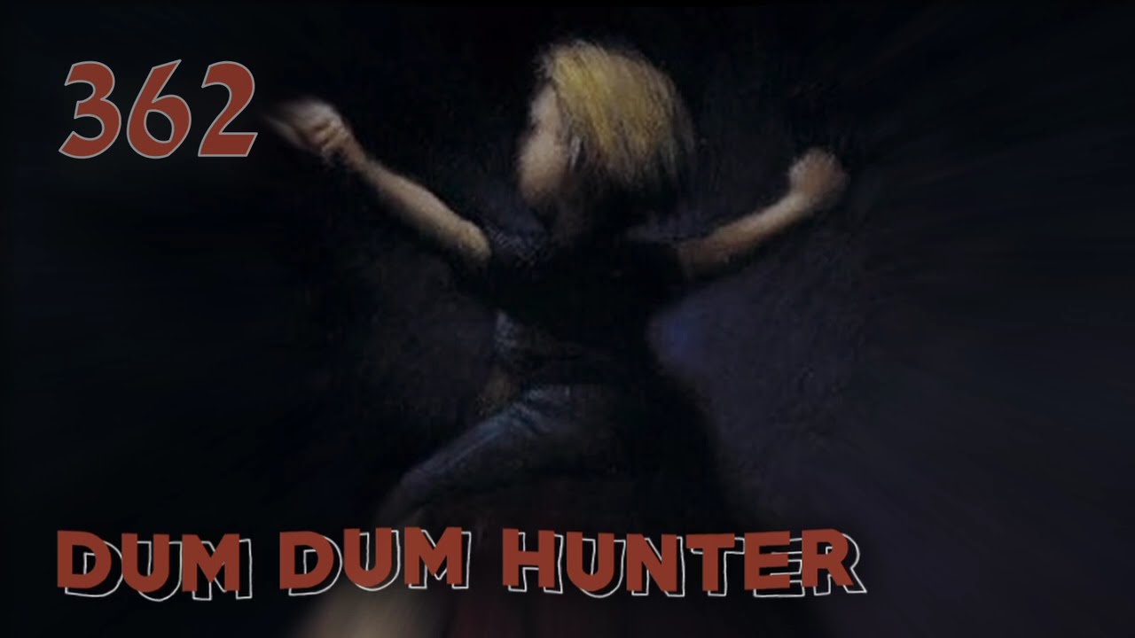 WFYM 362 - Dum Dum Hunter (with Felix Biederman)