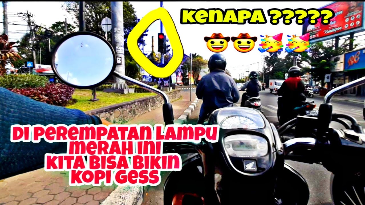 JALAN JALAN KOTA DENPASAR TERBARU - MOTOVLOG DENPASAR