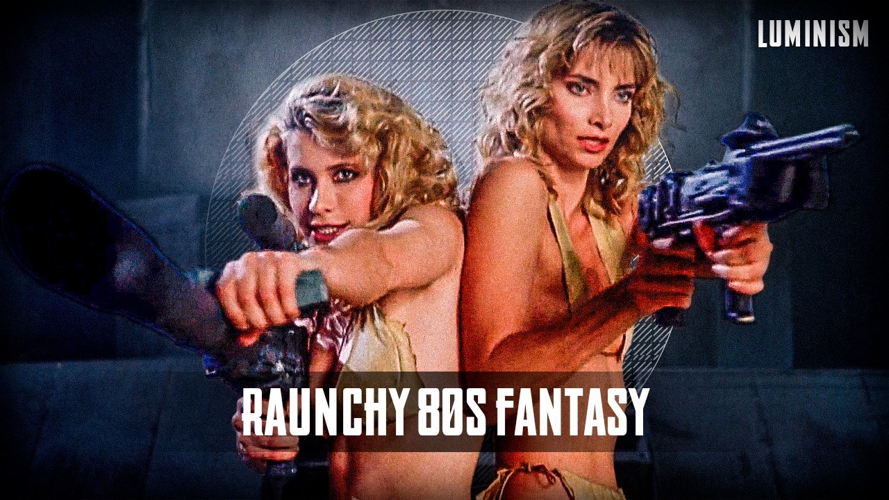 R-Rated 80s Fantasy Movies That Are Worth Your Time