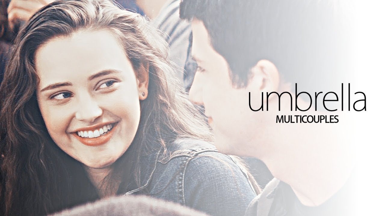 multicouples || umbrella