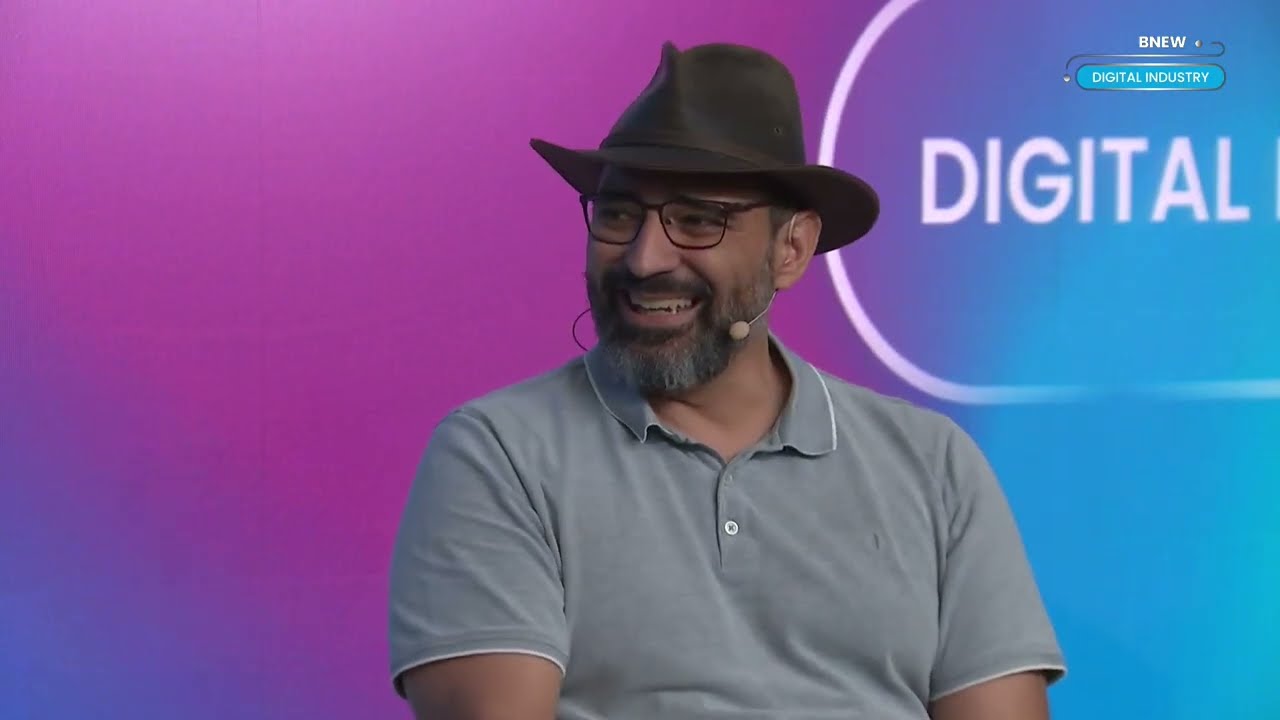 BQUANTUM | Revolución Cuántica: Cómo las Tecnologías Cuánticas Transforman Nuestra Sociedad