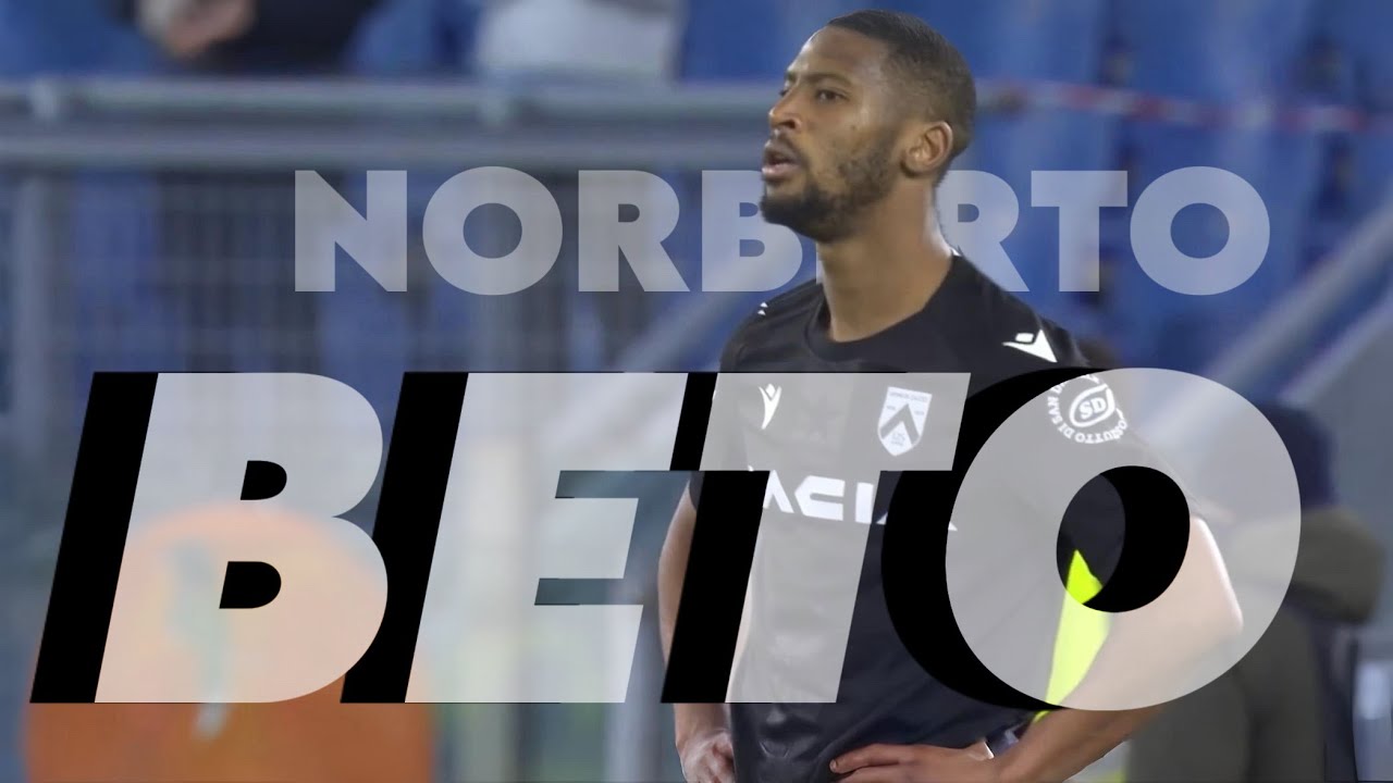Bomber di Provincia | Norberto Beto - Goal Collection