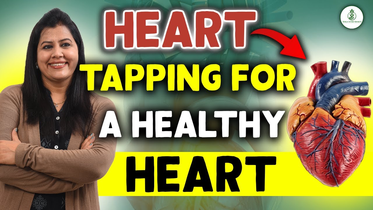 2 Simple Daily Practices to Keep Your Heart Healthy ❤️