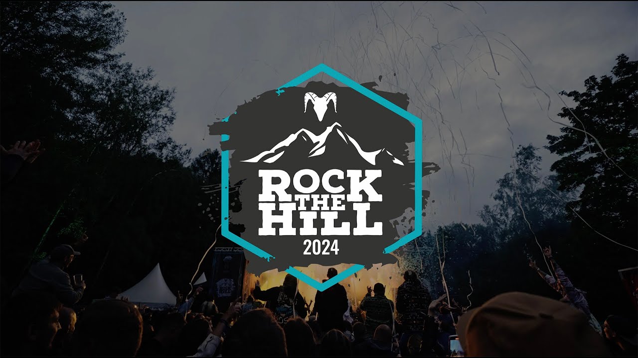 Rock The Hill - Aftermovie 2024