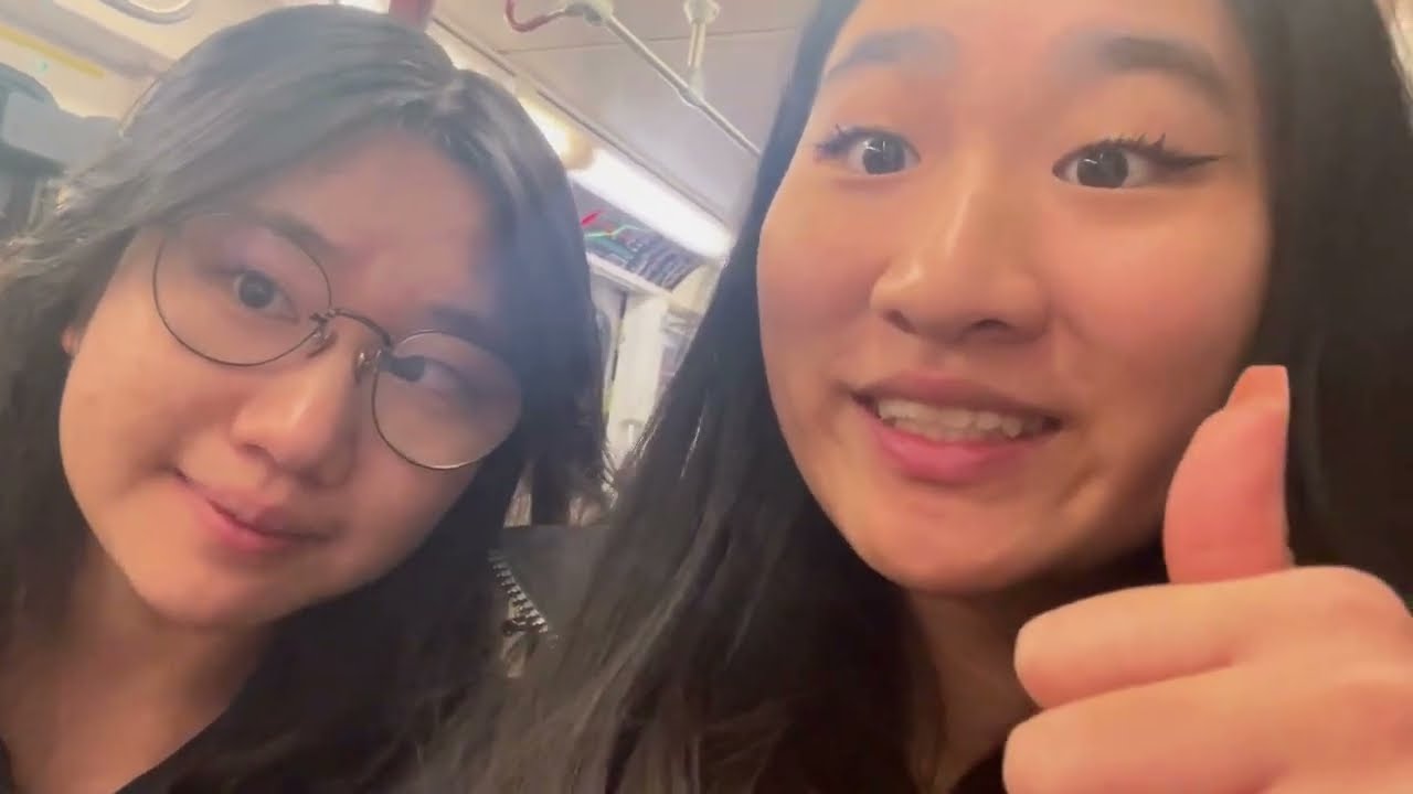 Last Vlogmas of 2025!