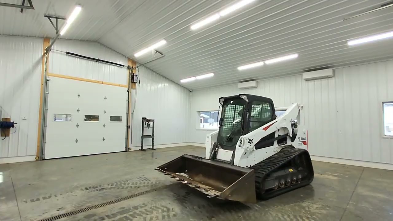 BOBCAT T740 For Sale