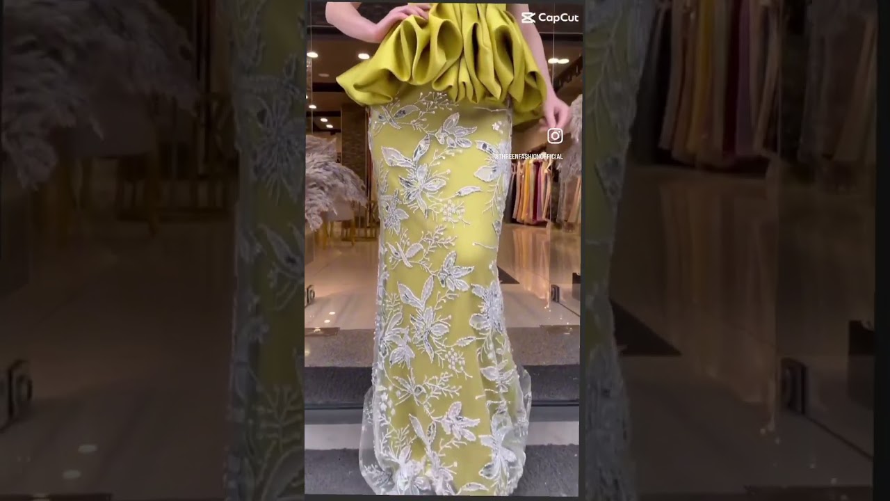 #abiye #eveningdress #gowns #weddingdress #abendkleid #abendmode