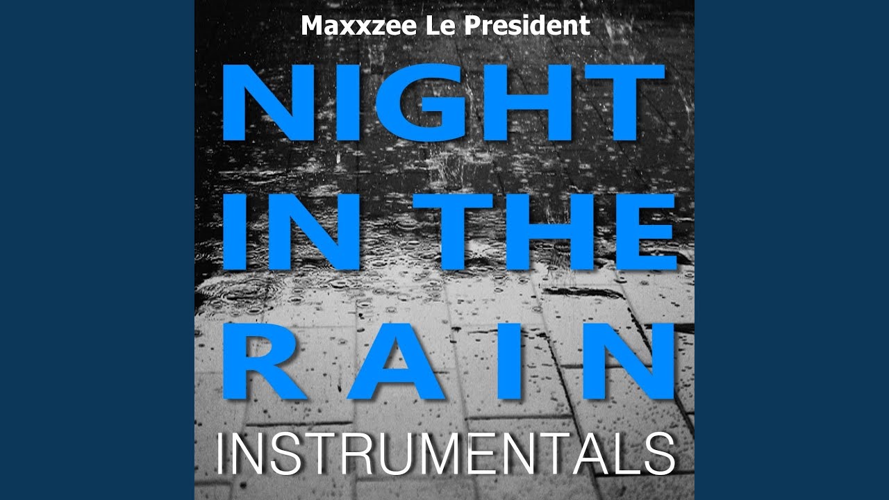 Maxxzee Wavey (Instrumental)